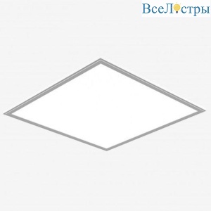 Встраиваемый светодиодный светильник Siled Adriana 7373055
