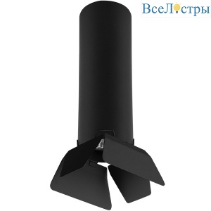 Потолочный светильник Lightstar RULLO R497437 (214497+202437)