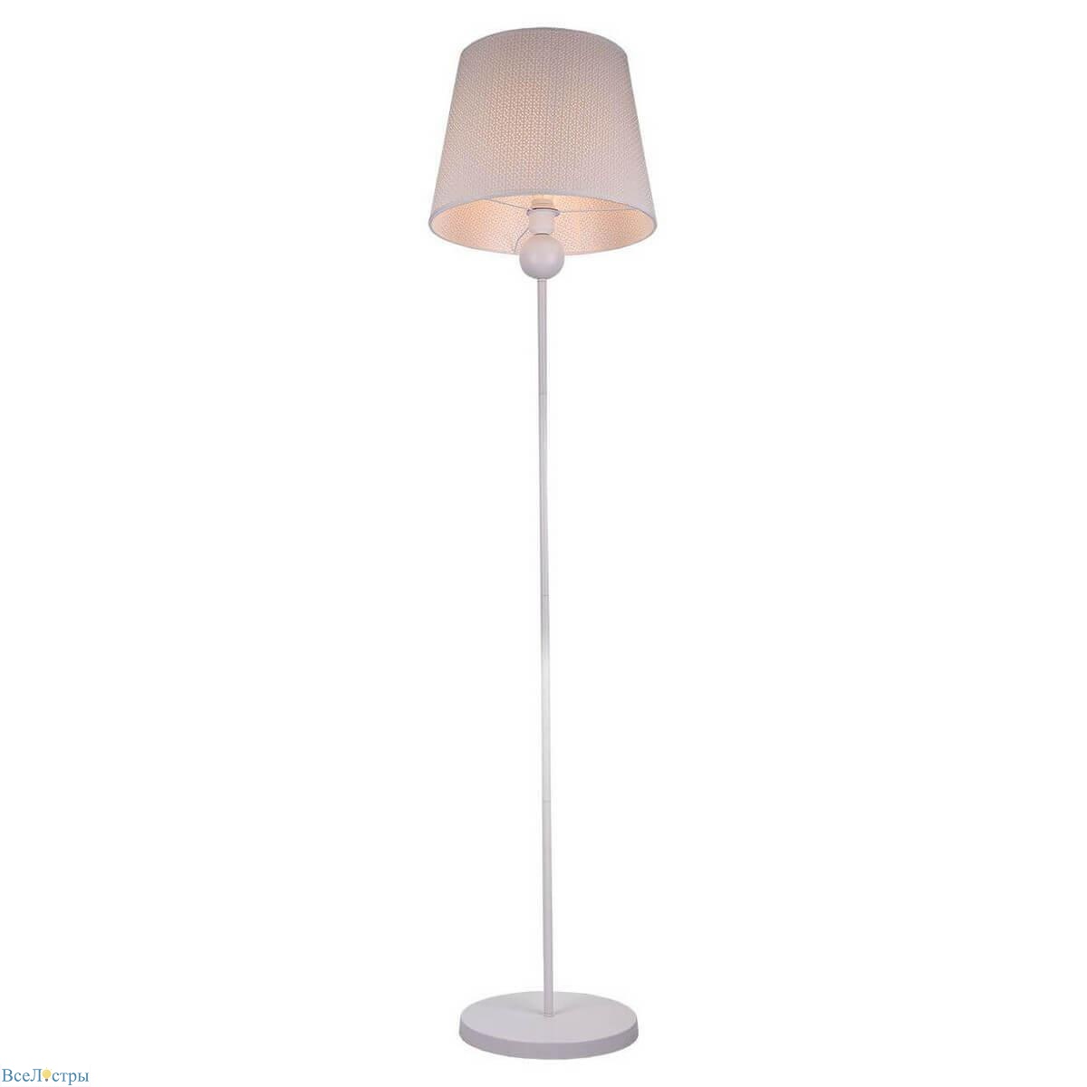 торшер lussole lgo hartford grlsp-0542