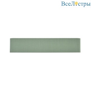 Настенный светильник Lumion Moderni Gofera 8326/6W