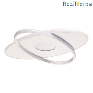 Потолочная люстра De Markt Оскар 510014201