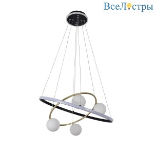 Подвесная люстра F-Promo Orbium 4184-6P