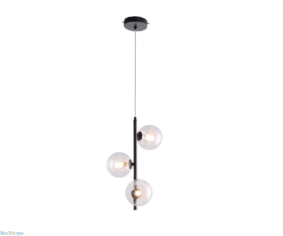 подвесной светильник kink light иона 09408-3a,19