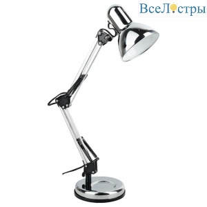 Настольная лампа офисная Arte Lamp Junior A1330LT-1CC
