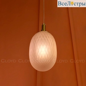 Подвесной светильник Cloyd Zapfen 11435