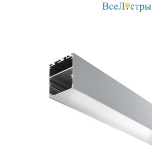 Профиль Maytoni Technical ALM-5050-S-2M