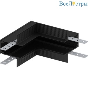 Коннектор L-образный внутренний Feron LD2005 41982