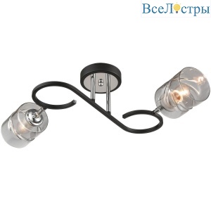 Потолочный светильник Velante 235-107-02