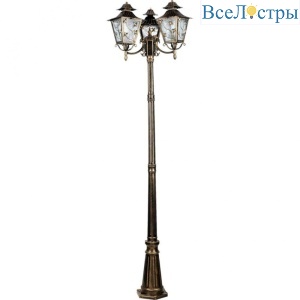 Садово-парковый светильник Feron PL638 11646