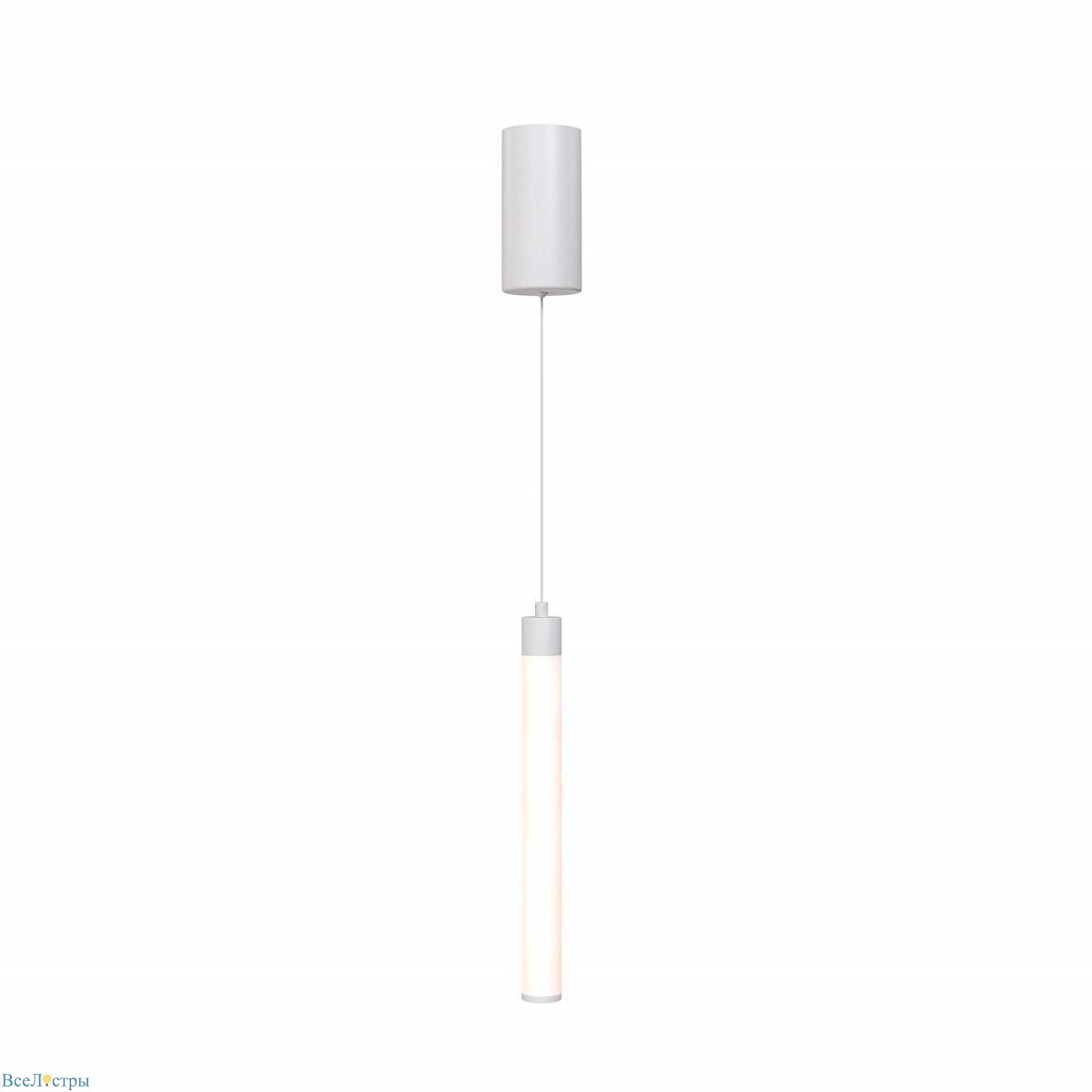 подвесной светильник maytoni ray p022pl-l10w