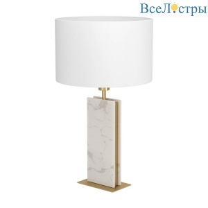 Настольная лампа Eglo Belesar 390409