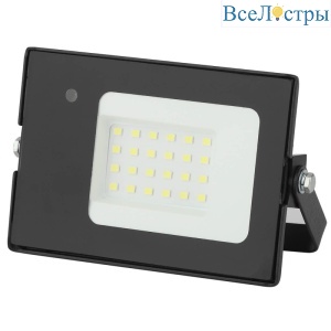 Прожектор светодиодный ЭРА LPR-041-1-65K-020 Б0043574