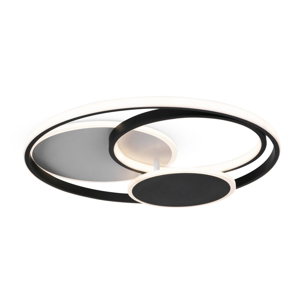 потолочный светильник freya cosmic market fr10015cl-l94wb