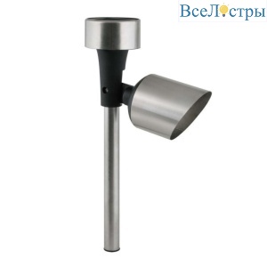 Светильник на солнечных батареях (UL-00001686) Uniel Promo USL-C-690/MT375 Spot Set24