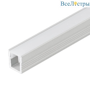 Профиль Arlight SL-MINI-8-2000 ANOD 019322