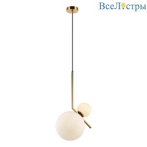 Подвесной светильник Stilfort Zaira 2097/01/02P
