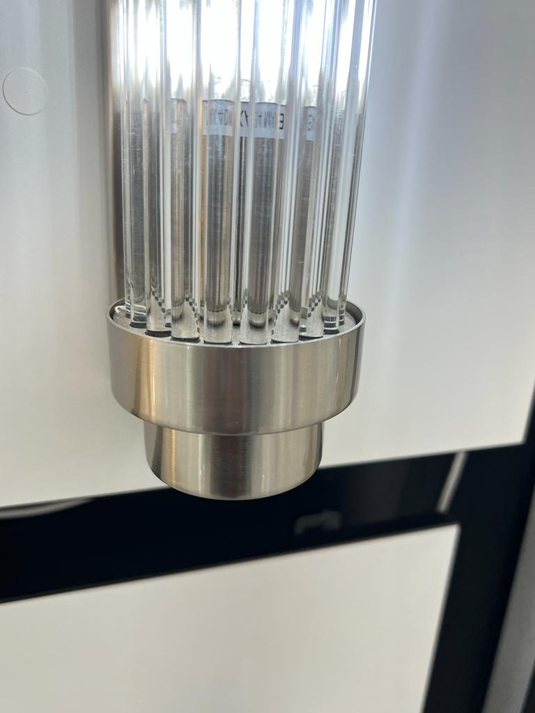 настенный светильник odeon light walli lordi 4823/2w