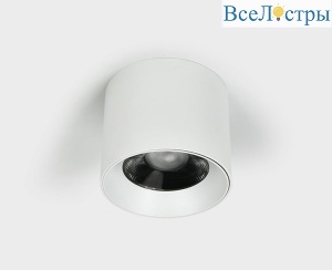 Потолочный светильник Italline IT06-6036 white 4000K