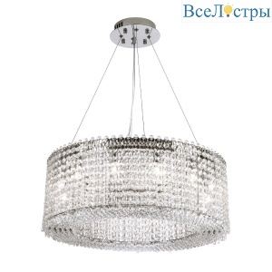Подвесная люстра Modelux ML.321.12