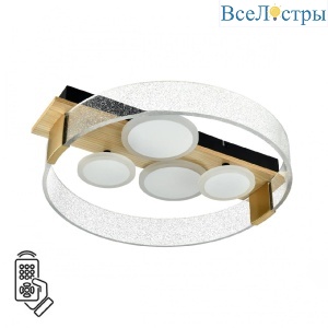 Потолочный светильник Sonex Spots 7742/40L