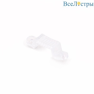 Набор креплений для светодиодной ленты Elektrostandard LS014 220V, LS015 220V Clip 220V 2835 a053647