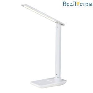Настольная лампа Escada Kale 10242/1LED