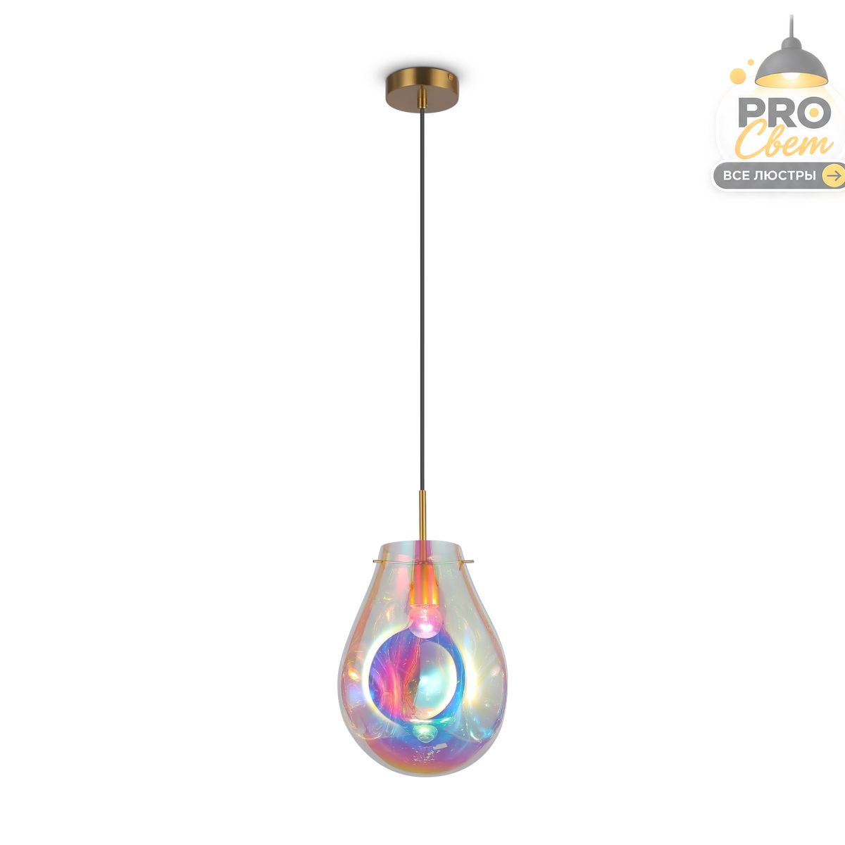 подвесной светильник freya prisma fr5224pl-01c