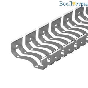 Профиль гибкий Arlight WPH-FLEX-5025-BENT-5000 050119