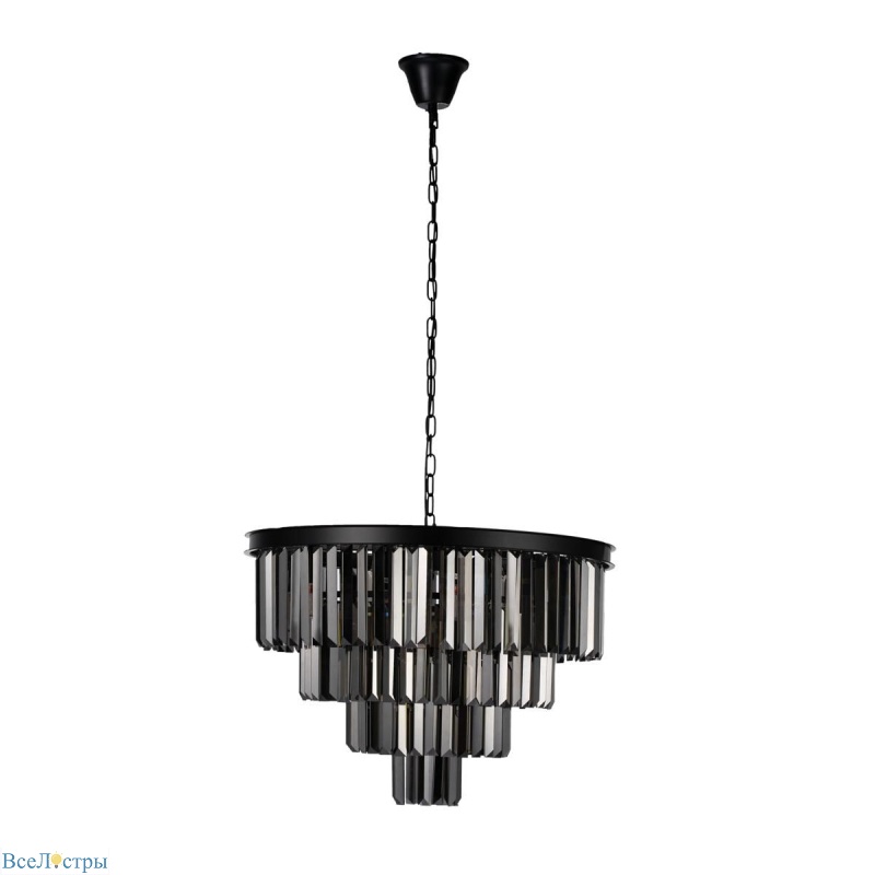 подвесная люстра loft it prism 10018/600c