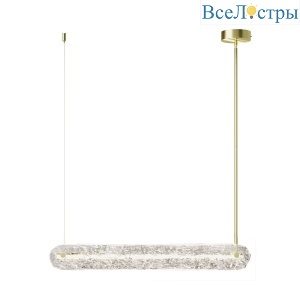 Подвесной светильник Maytoni Frostum MOD439PL-L20BSK