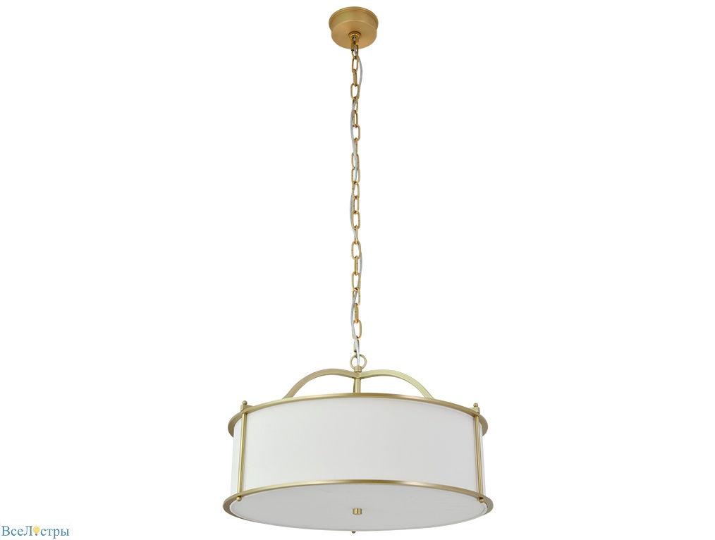 подвесной светильник newport sara 3555/с brass м0070672