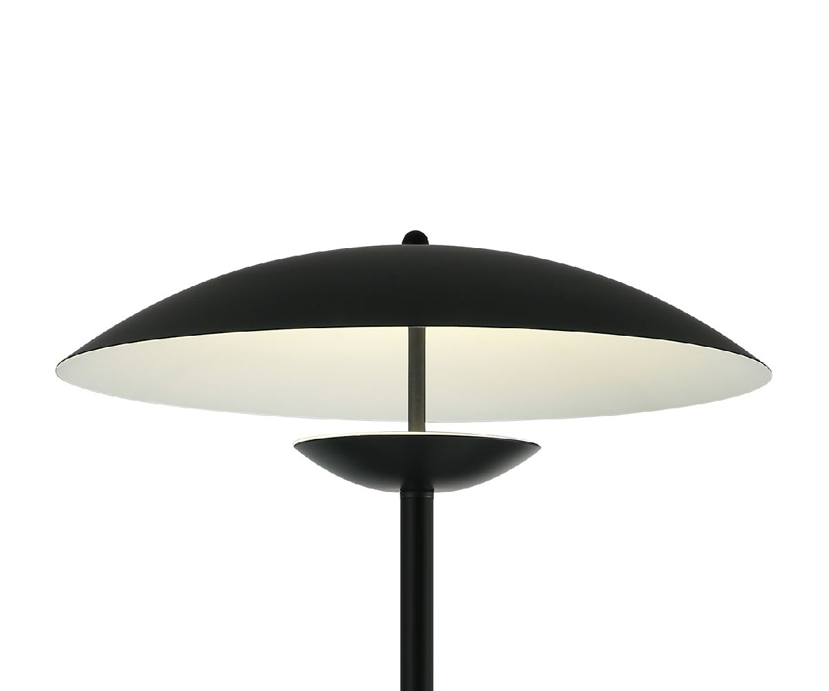 торшер kink light синди 08467-45f,19