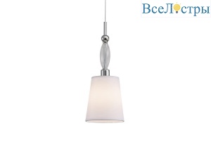 Подвесной светильник Newport Chelsy 4371/S chrome М0070441