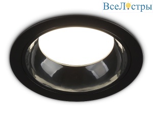 Встраиваемый светильник Ambrella Light GX Standard Tech Techno Spot TN52336