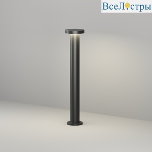 Ландшафтный светильник Denkirs Dramen DK9708-BK