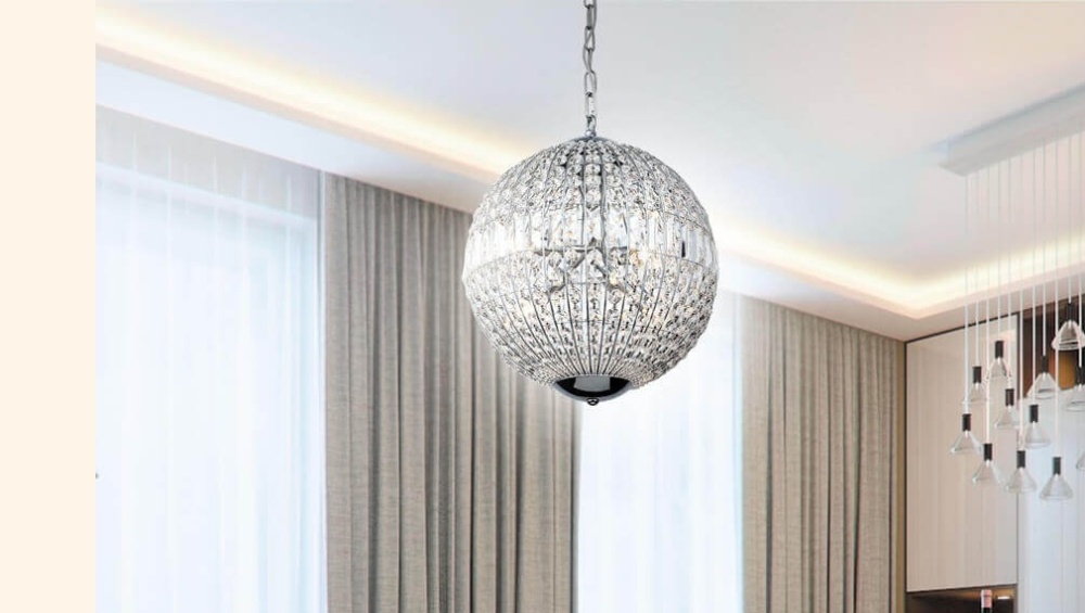 Mondo ST Luce