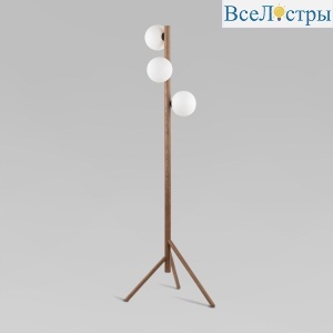 Торшер TK Lighting 16045 Estera Wood a068626