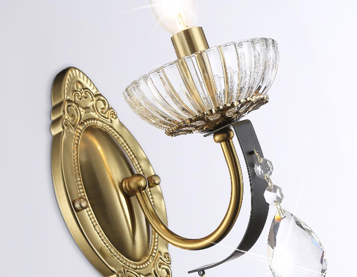 бра ambrella light traditional tr4954
