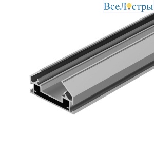 Профиль-держатель Arlight MAG-STRETCH-ORIENT-2620-2000 039173