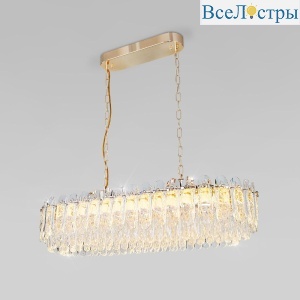 Подвесная люстра Bogates Chaleur 423/1 a067822
