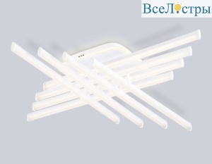 Потолочный светильник Ambrella Light Comfort LineTech FL6261
