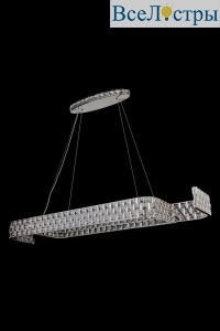 Подвесная люстра Amelie LE3029/1200L CH