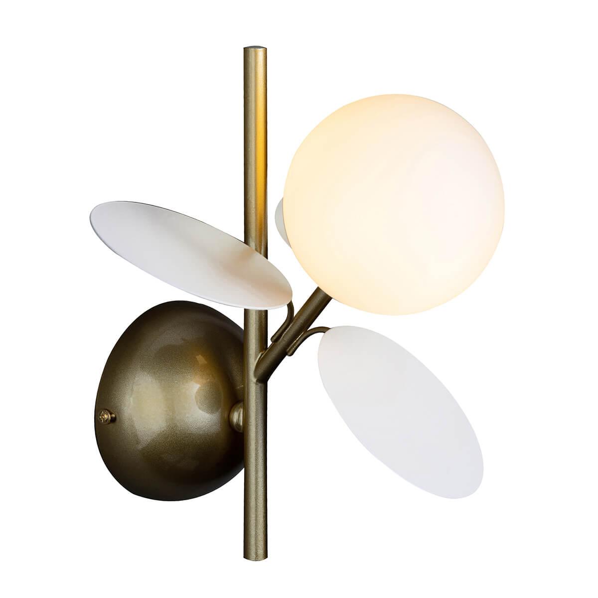 бра loft it matisse 10008/1w white