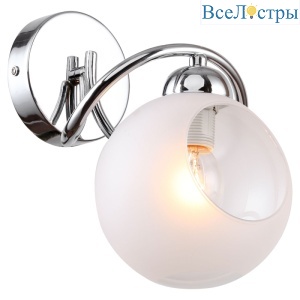 Бра Lussole Loft Iliamna LSP-8141V