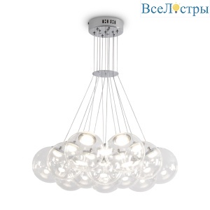 Подвесной светильник Freya Verto FR5580PL-L60CH