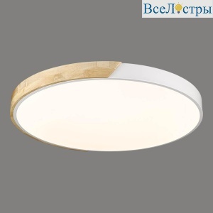 Потолочный светодиодный светильник Velante 445-067-01