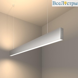 Подвесной светодиодный светильник Elektrostandard LSG-01-2-8 103-32-4200-MS 4690389129407