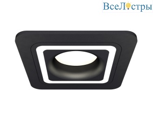 Встраиваемый светильник Ambrella Light Techno XC7902011 (C7902, N7716)