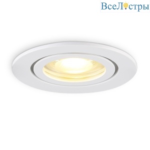 Встраиваемый светильник Ambrella light Techno Spot IP Protect TN1150