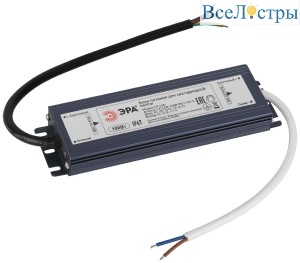 Блок питания Эра 100Вт DC24В 4.1A IP67 LP-LED-100W-IP67-24V-S Б0061145